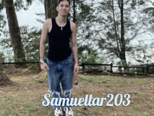 Samuellar203