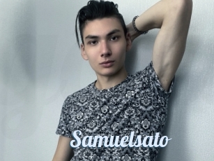 Samuelsato