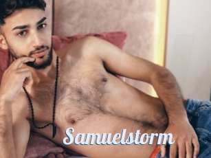 Samuelstorm