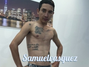 Samuelvasquez