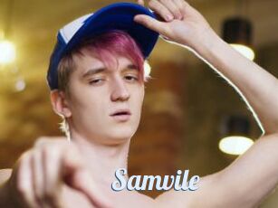 Samvile