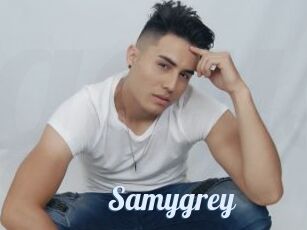 Samygrey