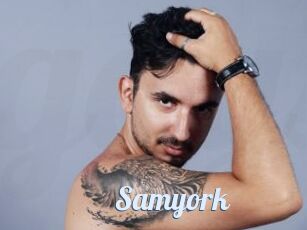 Samyork