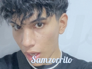 Samzorrito
