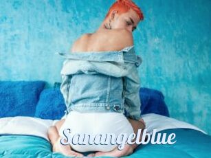 Sanangelblue
