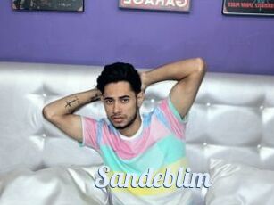 Sandeblim