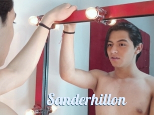 Sanderhillon