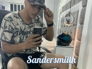 Sandersmiith