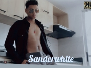 Sanderwhite