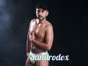 Sandrodex