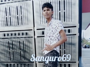 Sanguro69