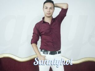 Sanntyhot