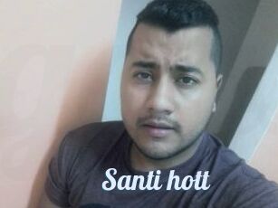 Santi_hott