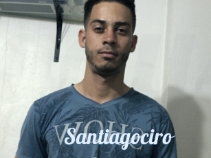 Santiagociro