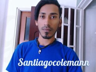 Santiagocolemann