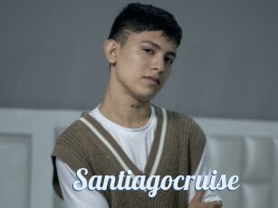 Santiagocruise