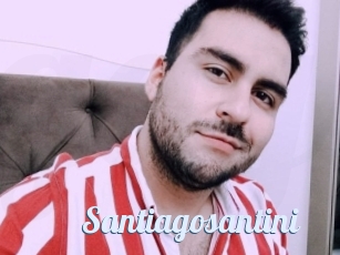 Santiagosantini