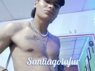 Santiagotafur