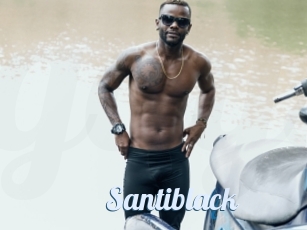 Santiblack