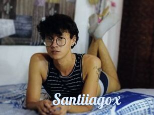 Santiiagox