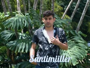 Santimiiller