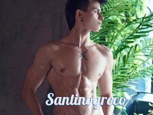Santinogreco