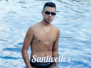Santivellez