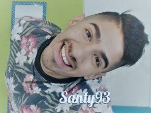 Santy93