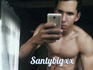 Santybigxx