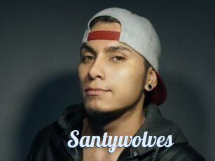 Santywolves