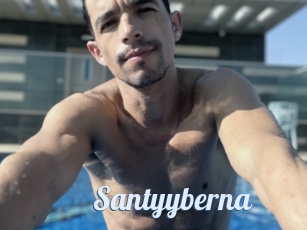 Santyyberna