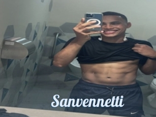 Sanvennetti