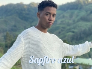 Sapfiro_azul