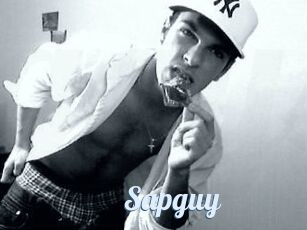 Sapguy