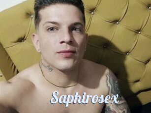 Saphirosex