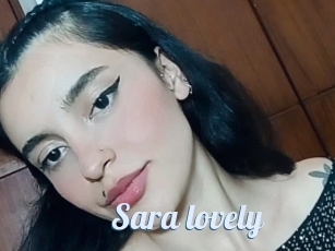 Sara_lovely