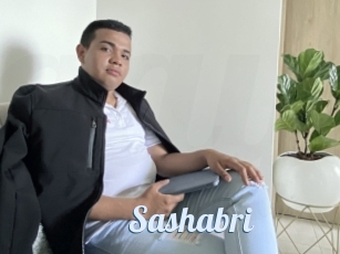 Sashabri