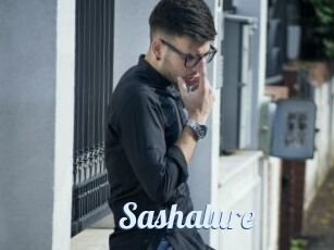Sashalure