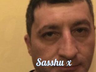 Sasshu_x