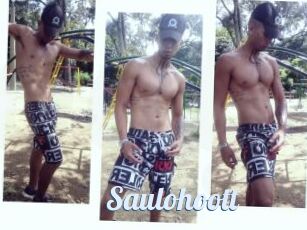 Saulohoott
