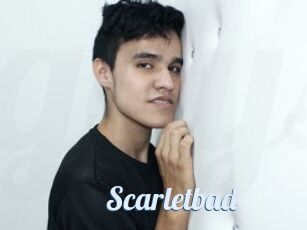 Scarletbad