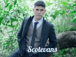 Scotevans