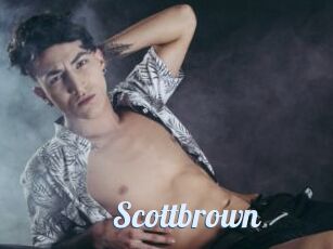 Scottbrown