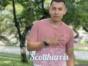 Scottharris