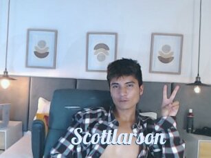Scottlarson