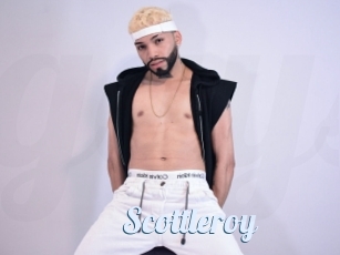 Scottleroy