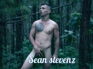 Sean_stevenz