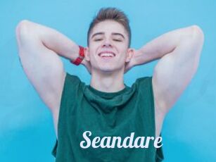 Seandare
