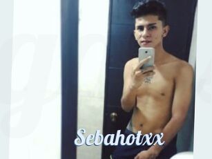 Sebahotxx