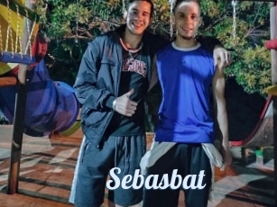 Sebasbat